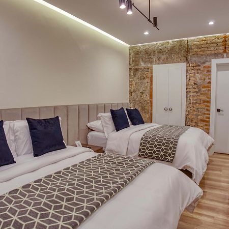 Wanderlot - Hotel Plaza Central Riobamba Ngoại thất bức ảnh