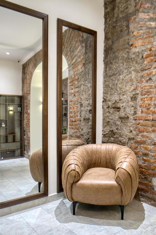 Wanderlot - Hotel Plaza Central Riobamba Ngoại thất bức ảnh