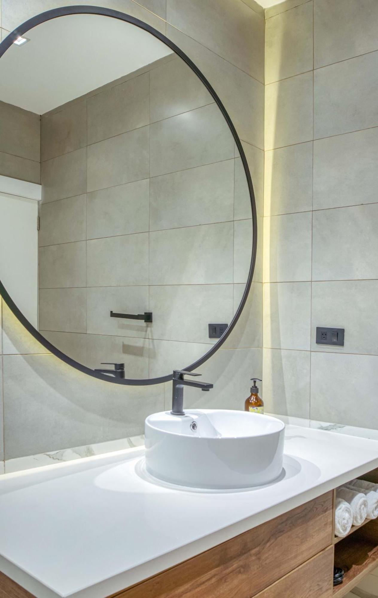 Wanderlot - Hotel Plaza Central Riobamba Ngoại thất bức ảnh