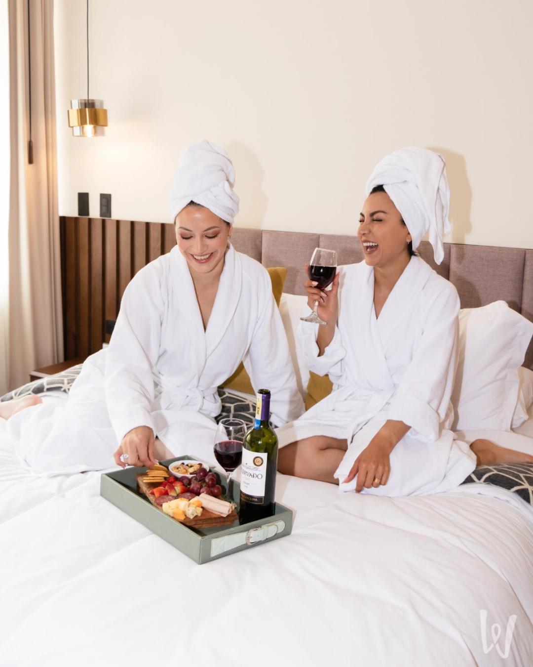 Wanderlot - Hotel Plaza Central Riobamba Ngoại thất bức ảnh